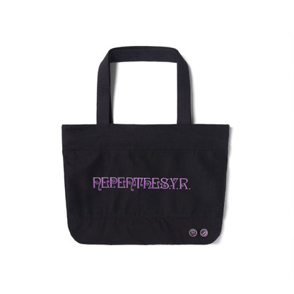 Nepenthes x Shoyoroll - Tote Bag - Black