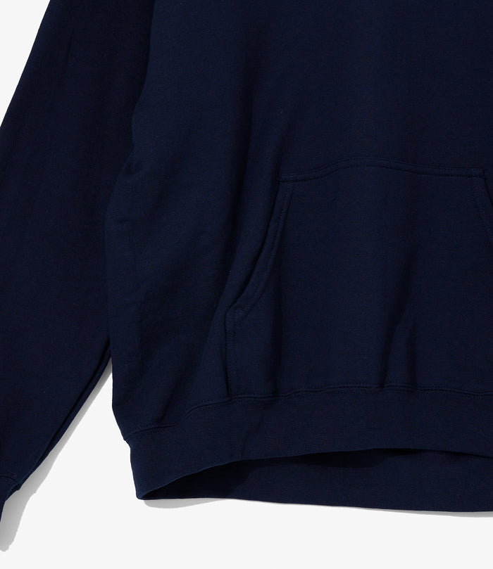 NNY x Expedition Hoodie - Navy