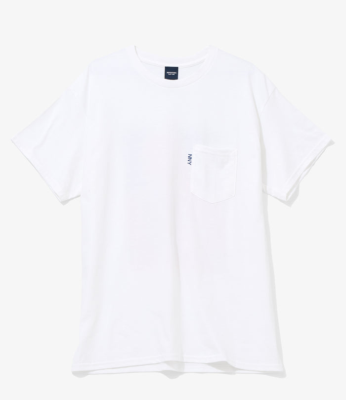 NNY x Koichi Sato - 15th Anniversary Tee - Daiki
