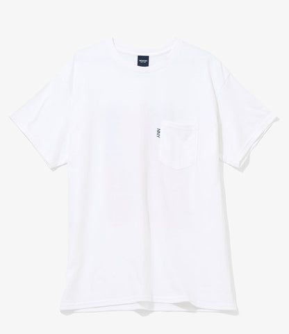 NNY x Koichi Sato - 15th Anniversary Tee - Daiki