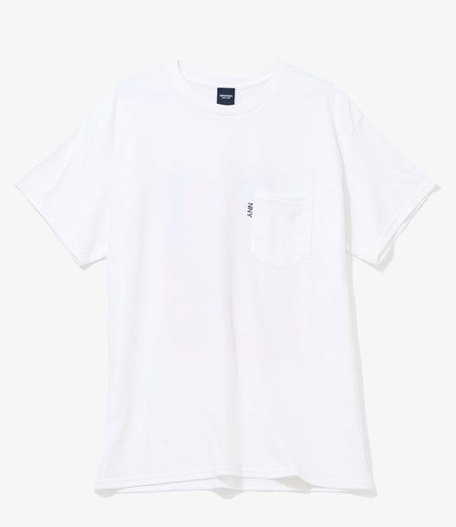 NNY x Koichi Sato - 15th Anniversary Tee - Daiki