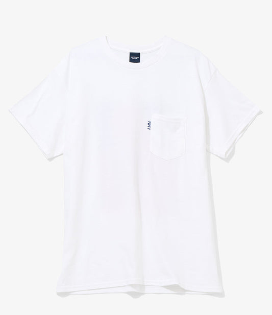NNY x Koichi Sato - 15th Anniversary Tee - Daiki