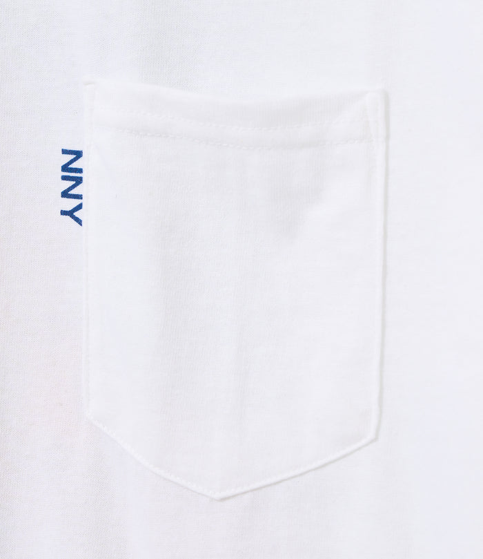 NNY x Koichi Sato - 15th Anniversary Tee - Daiki
