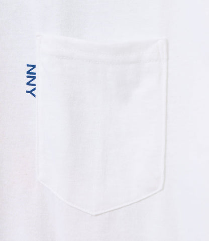 NNY x Koichi Sato - 15th Anniversary Tee - Daiki