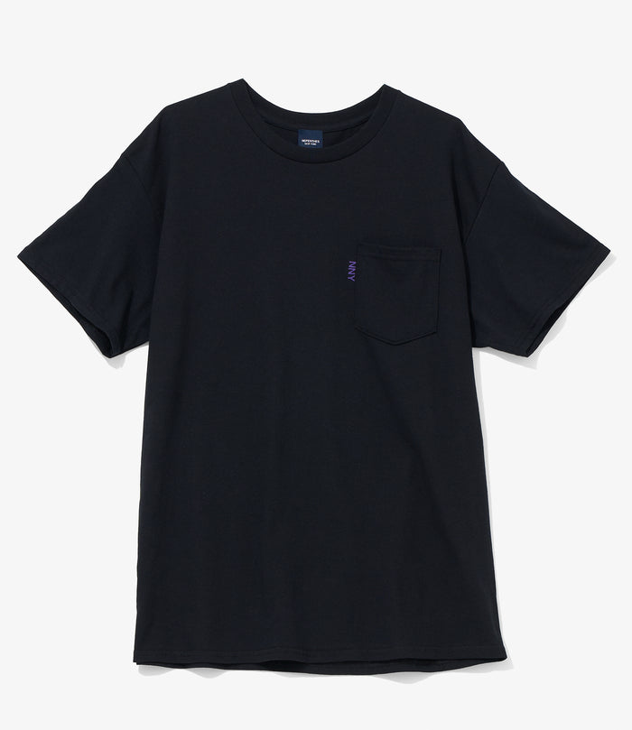 NNY x Koichi Sato - 15th Anniversary Tee - Keizo