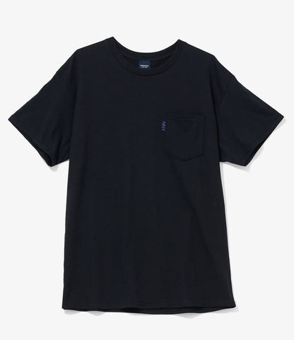 NNY x Koichi Sato - 15th Anniversary Tee - Keizo