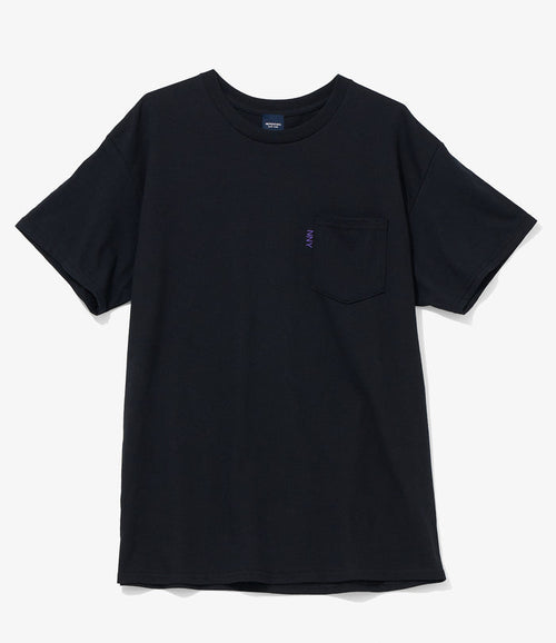 NNY x Koichi Sato - 15th Anniversary Tee - Keizo