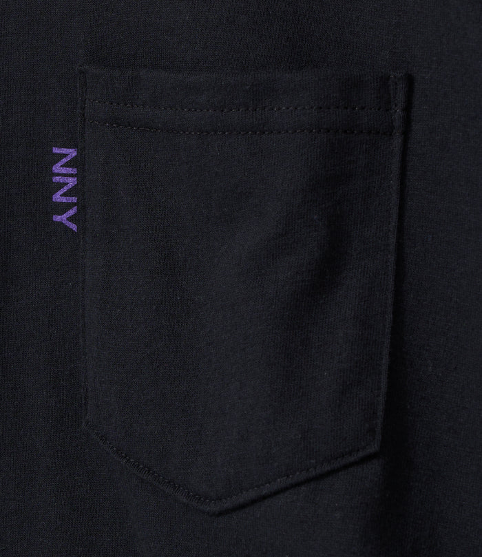 NNY x Koichi Sato - 15th Anniversary Tee - Keizo