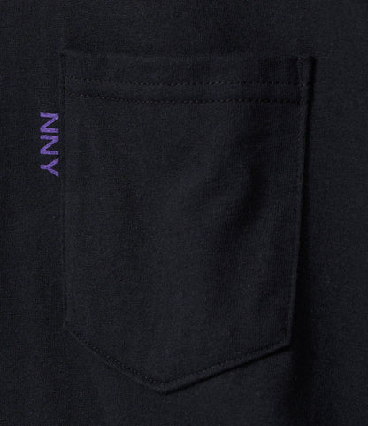 NNY x Koichi Sato - 15th Anniversary Tee - Keizo