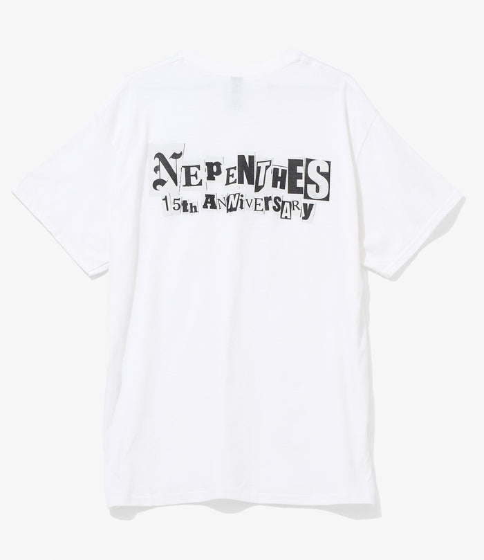 NNY x La Legion - 15th Anniversary Tee - Ransom