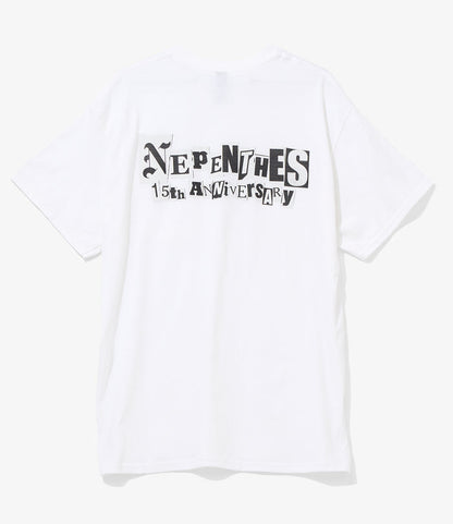 NNY x La Legion - 15th Anniversary Tee - Ransom