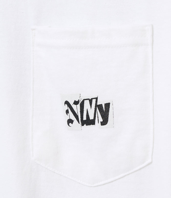 NNY x La Legion - 15th Anniversary Tee - Ransom