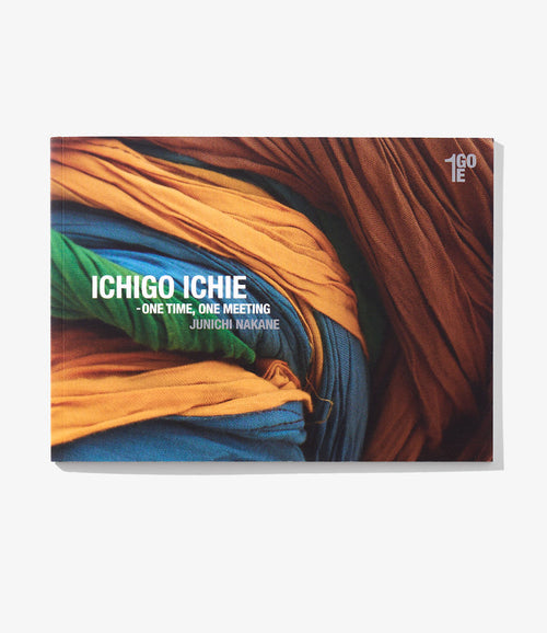 NNY x La Legion - Ichigo Ichie - Book + Post Card Bundle