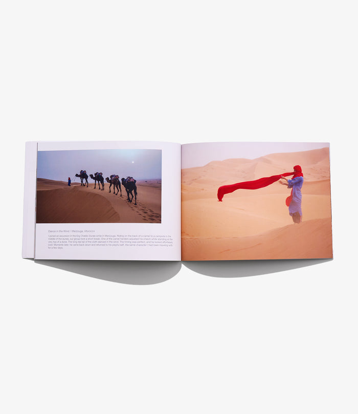 NNY x La Legion - Ichigo Ichie - Book + Post Card Bundle