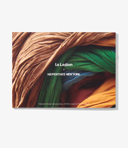 NNY x La Legion - Ichigo Ichie Photo Book