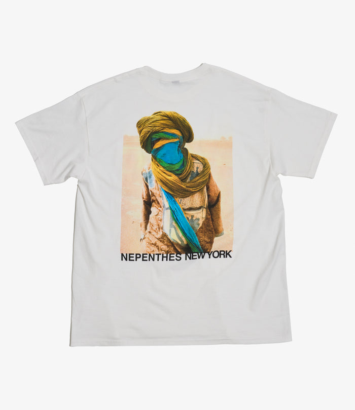NNY x La Legion - Ichigo Ichie Tee