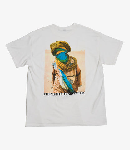 NNY x La Legion - Ichigo Ichie Tee