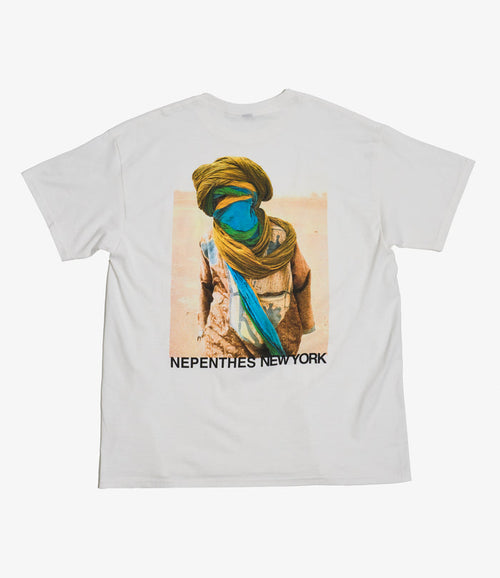NNY x La Legion - Ichigo Ichie Tee
