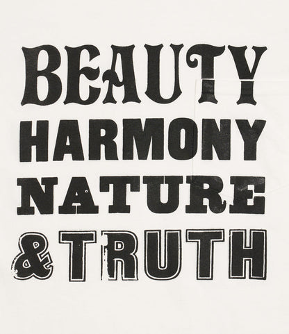 NNY x Mokume - Beauty / Harmony T-shirt