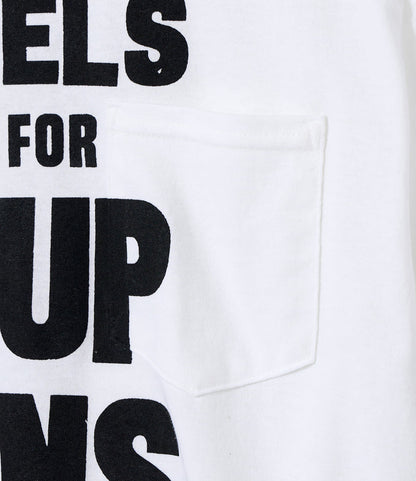 NNY x Mokume - Soup Cans T-shirt