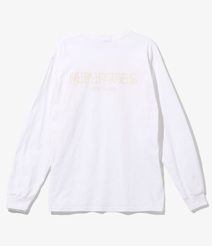 NNY x Unlikely - L/S T-Shirt