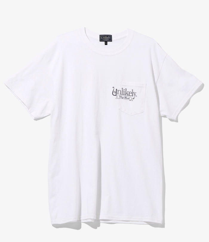NNY x Unlikely - S/S T-Shirt