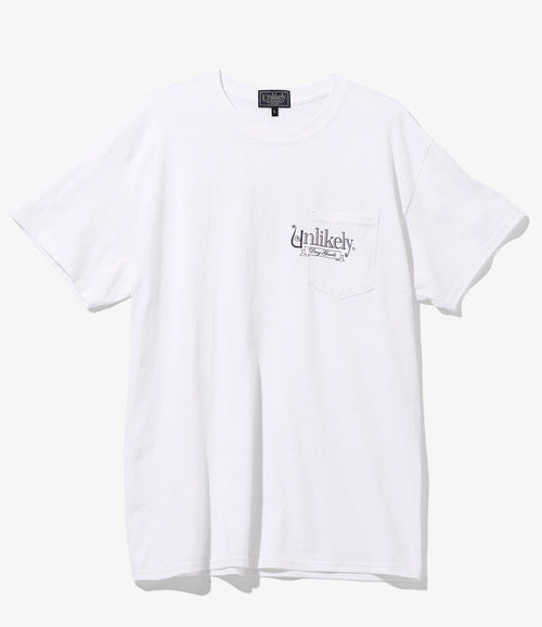 NNY x Unlikely - S/S T-Shirt