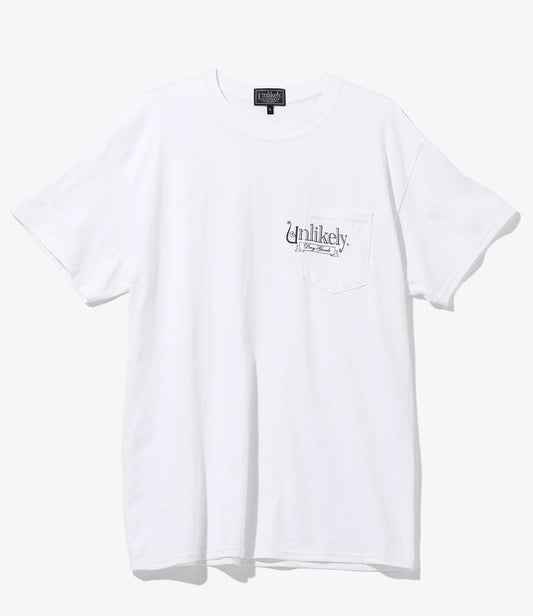 NNY x Unlikely - S/S T-Shirt