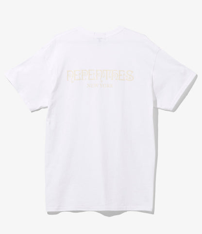 NNY x Unlikely - S/S T-Shirt