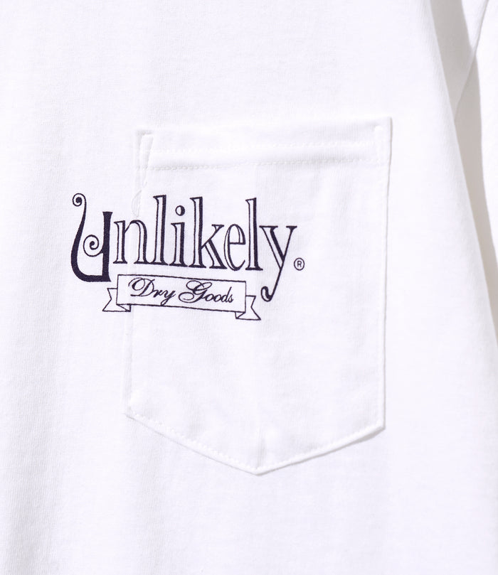NNY x Unlikely - S/S T-Shirt