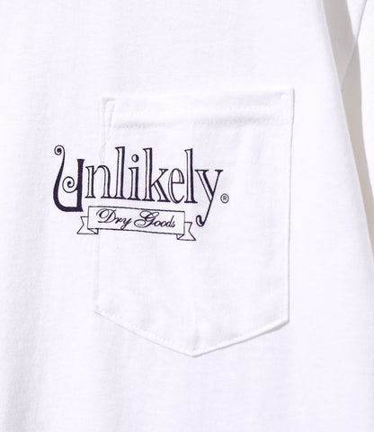NNY x Unlikely - S/S T-Shirt