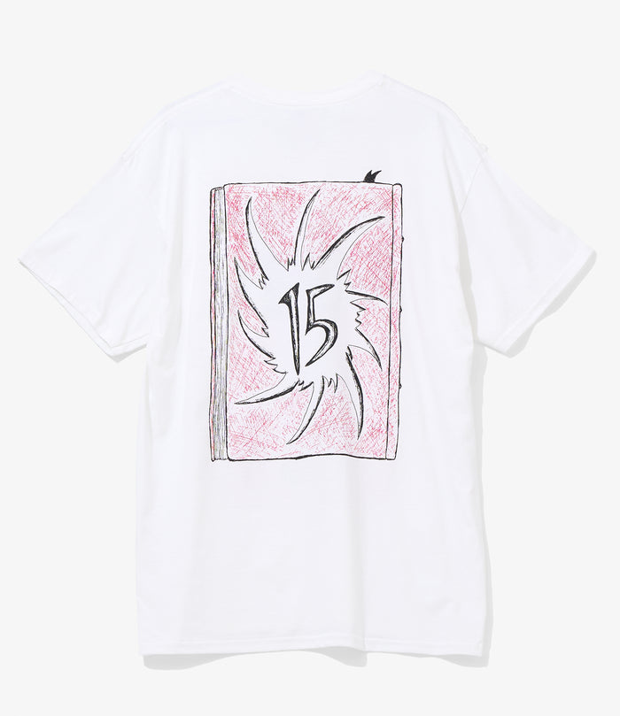NNY x Yokkoyama Hat Market - 15th Anniversary Tee