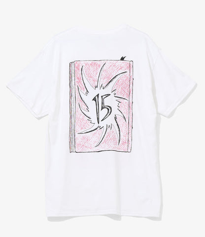 NNY x Yokkoyama Hat Market - 15th Anniversary Tee