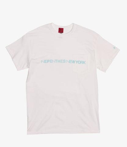 Nochino x NNY Tee - White
