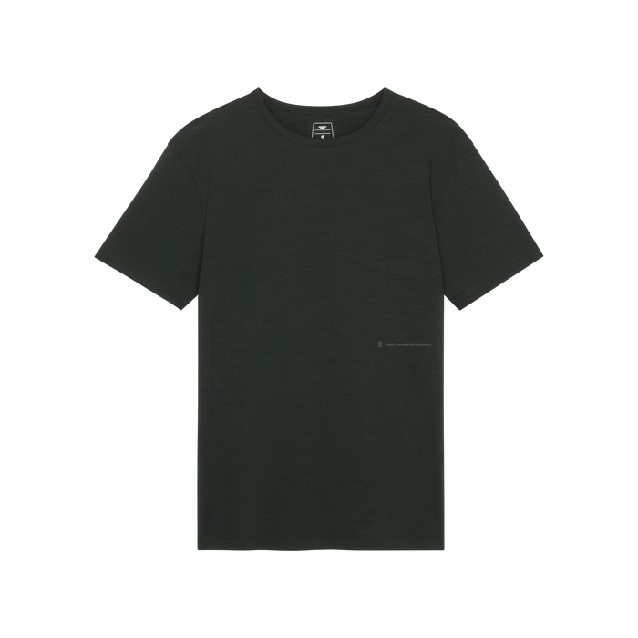 On - Unisex Running-T PAF - Black