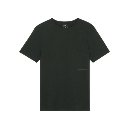 On - Unisex Running-T PAF - Black