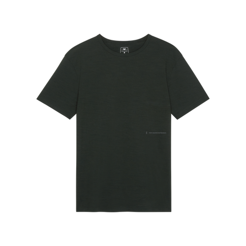 On - Unisex Running-T PAF - Black