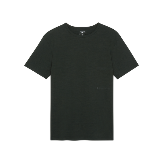 On - Unisex Running-T PAF - Black