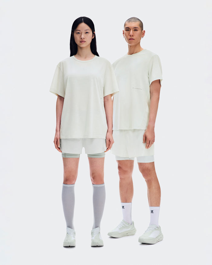 On - Unisex Running-T PAF - Gale