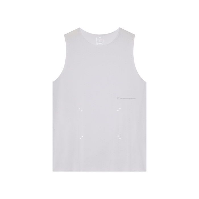On - Unisex Zero Singlet PAF - Lavender