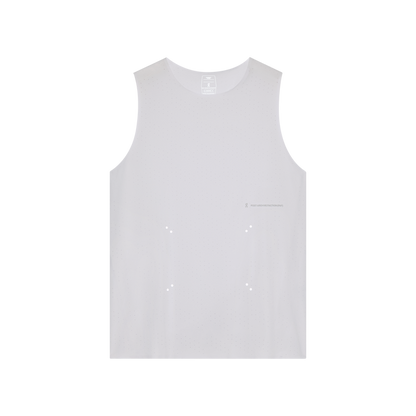 On - Unisex Zero Singlet PAF - Lavender