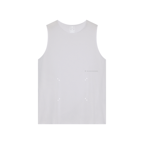 On - Unisex Zero Singlet PAF - Lavender