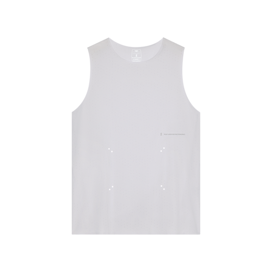 On - Unisex Zero Singlet PAF - Lavender