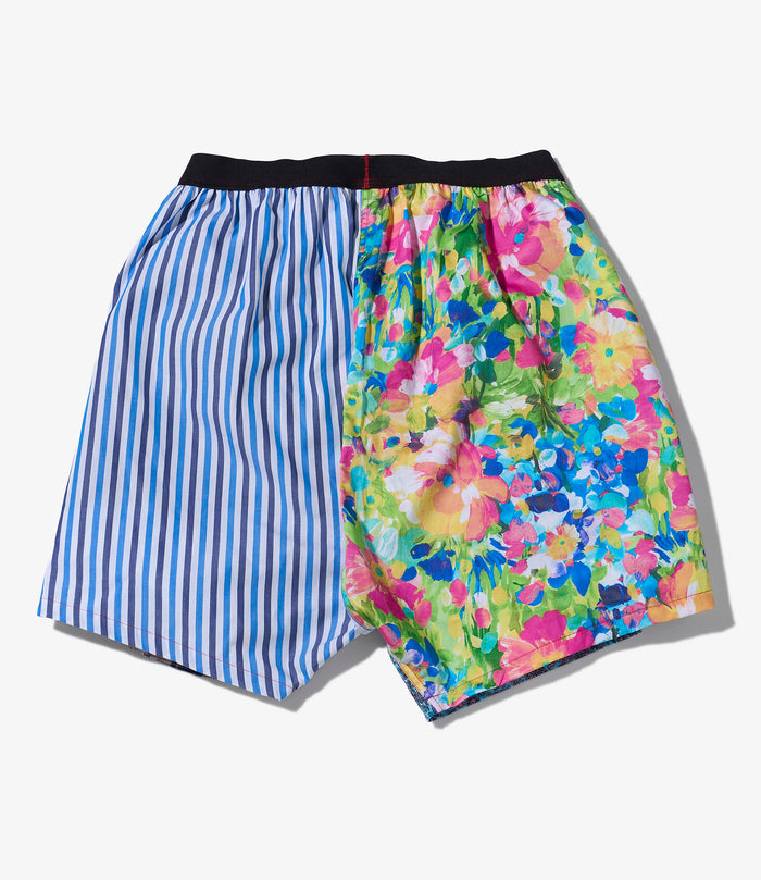 Overneath x EG Boxers - Multi EG Fabrics