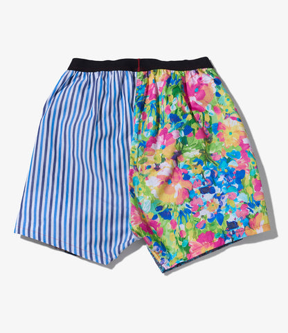 Overneath x EG Boxers - Multi EG Fabrics