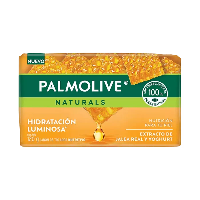 Palmolive Jalea Real & Yogurt Bar Soap