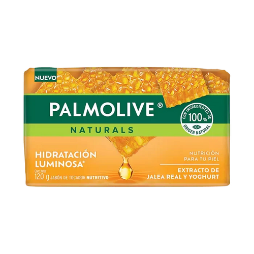 Palmolive Jalea Real & Yogurt Bar Soap