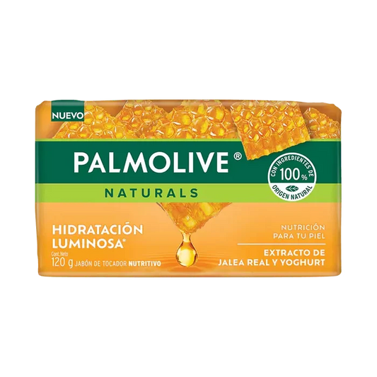 Palmolive Jalea Real & Yogurt Bar Soap