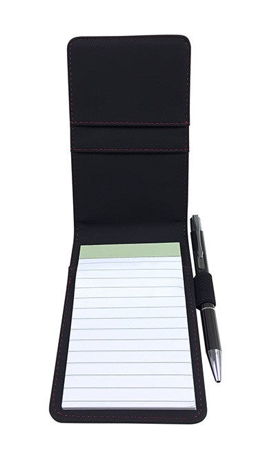 Personalized Police Field Jotter Note Book