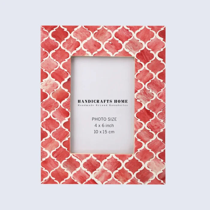 Red-white / 4x6